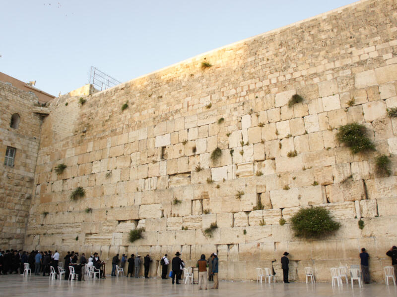 Jerusalem — Israel