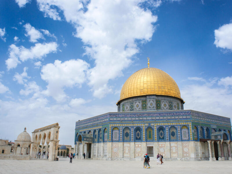 Jerusalem — Israel