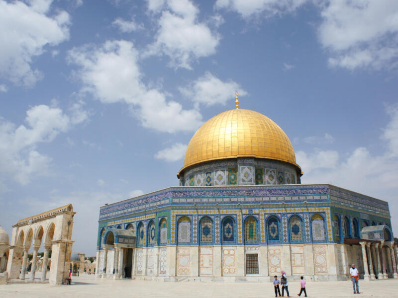Jerusalem — Israel
