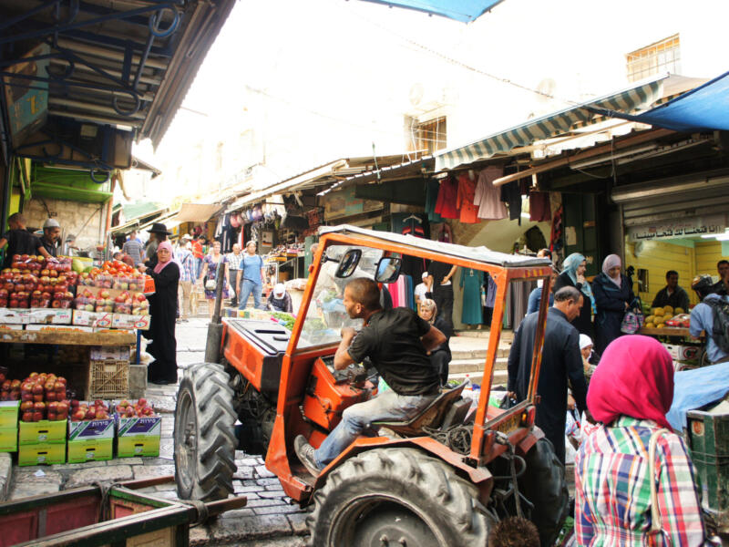 Jerusalem — Israel