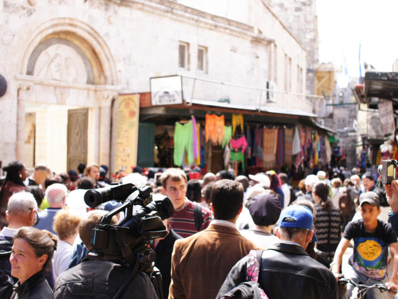 Jerusalem — Israel