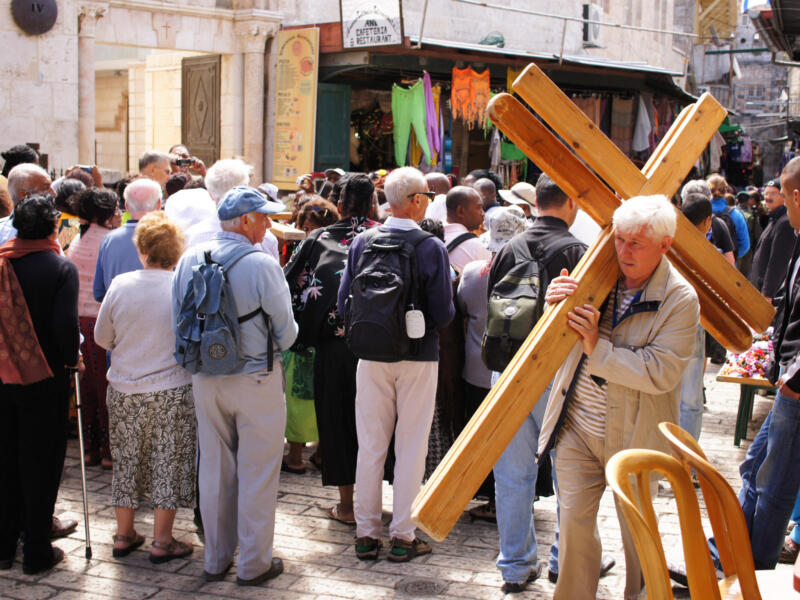 Jerusalem — Israel