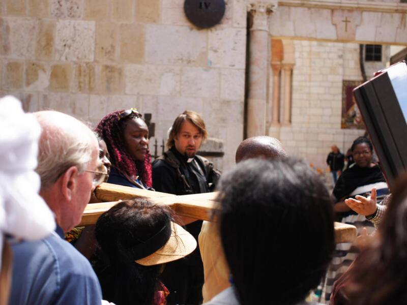 Jerusalem — Israel