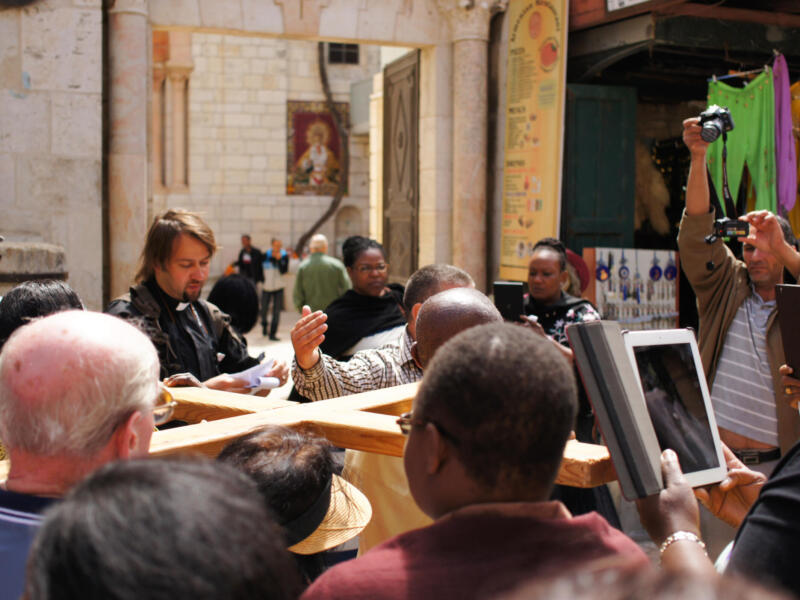 Jerusalem — Israel