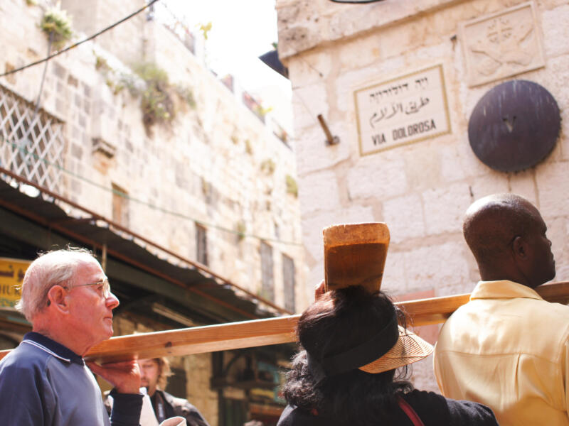 Jerusalem — Israel