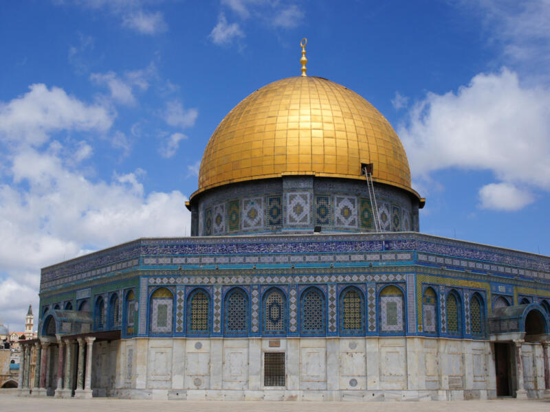 Jerusalem — Israel