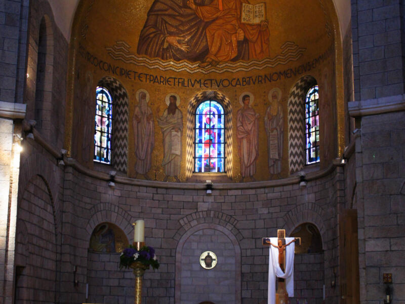 Jerusalem — Israel
