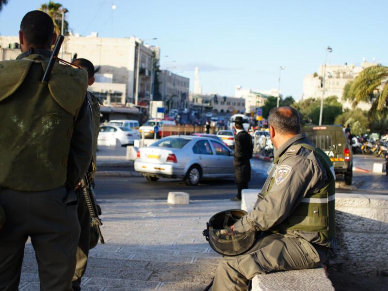 Jerusalem — Israel