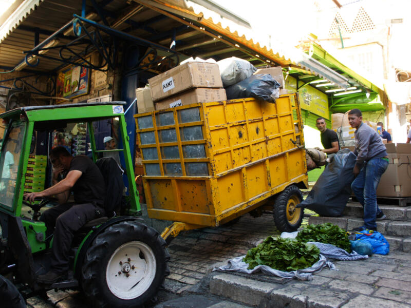 Jerusalem — Israel