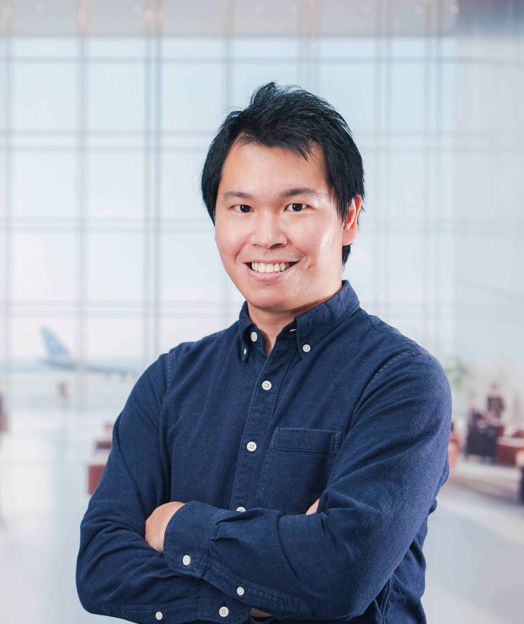 政処 裕介 / まろけ