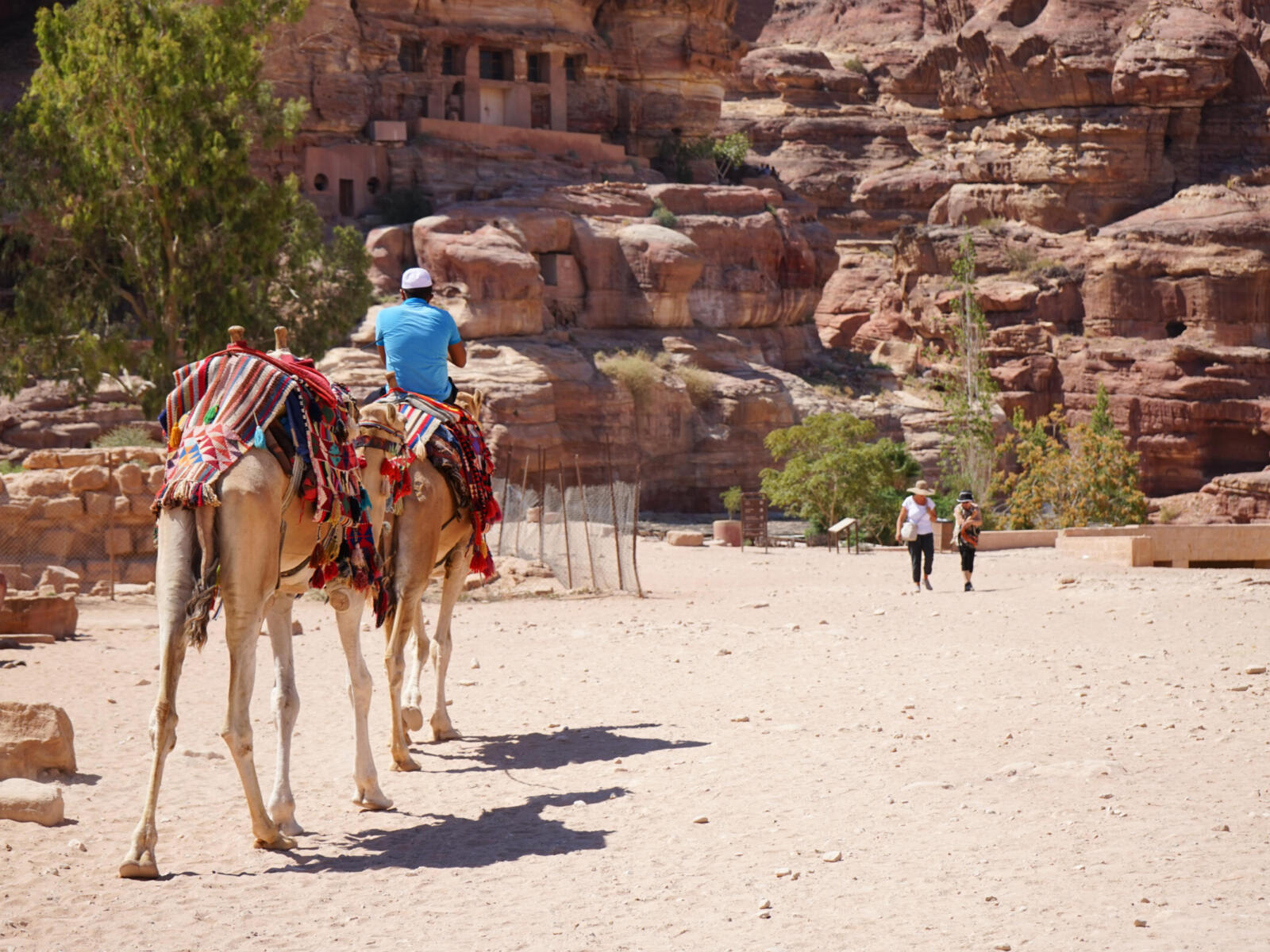 Petra