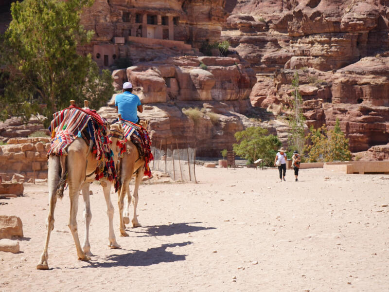 Petra