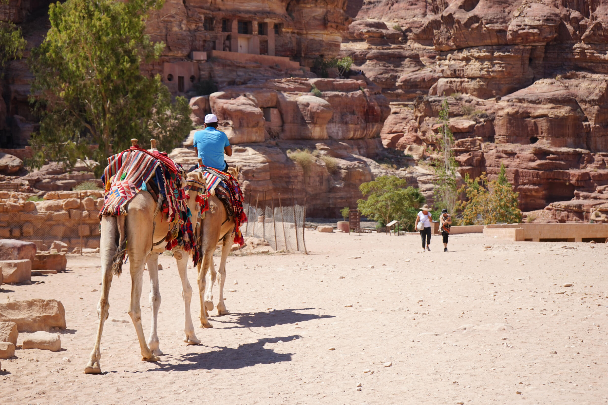 Petra