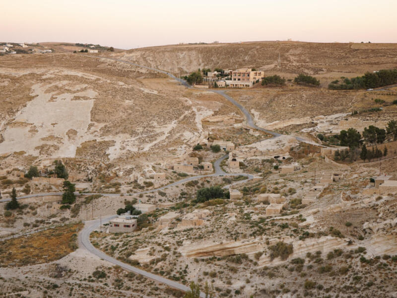Petra — Jordan