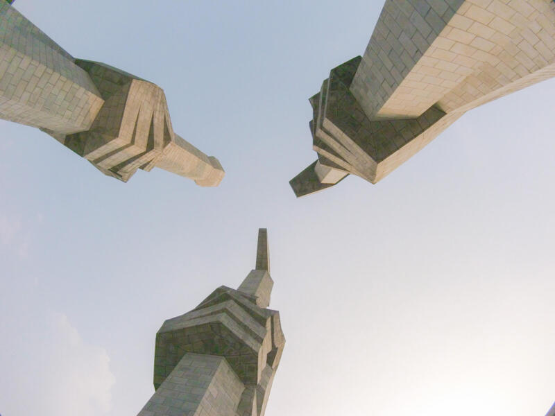 Pyongyang — North Korea