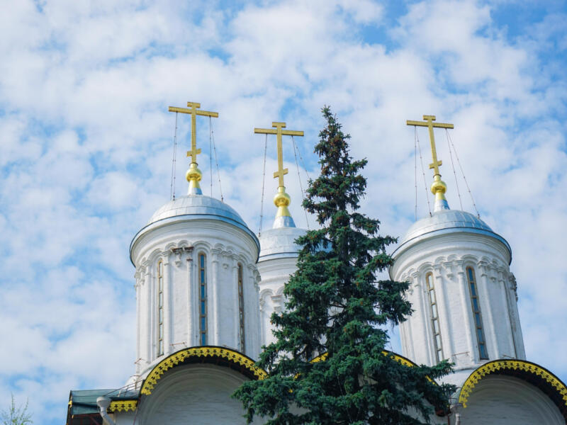 Moscow — Russia