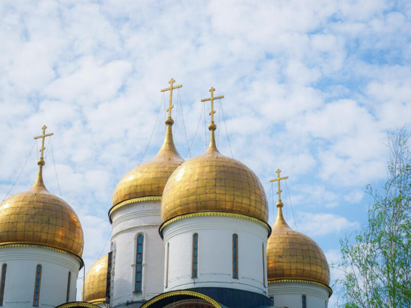 Moscow — Russia