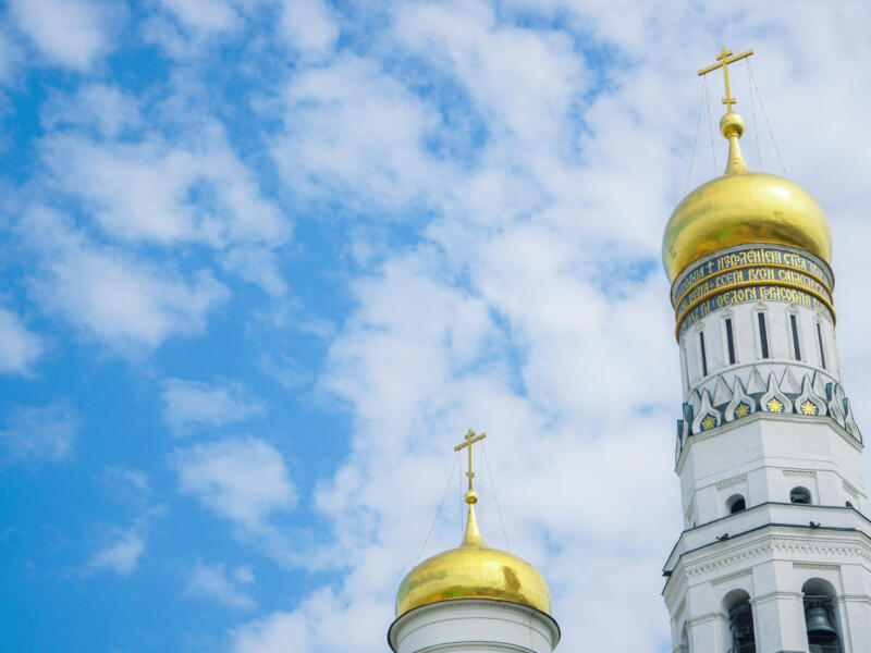Moscow — Russia