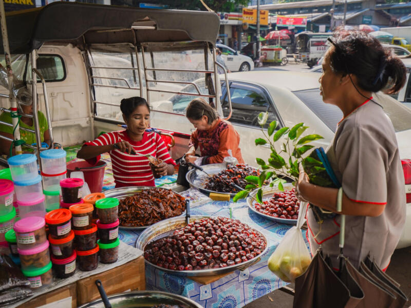 Yangon