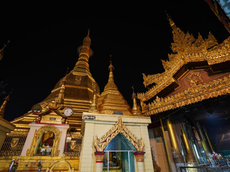 Yangon — Myanmar