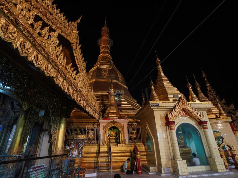 Yangon — Myanmar