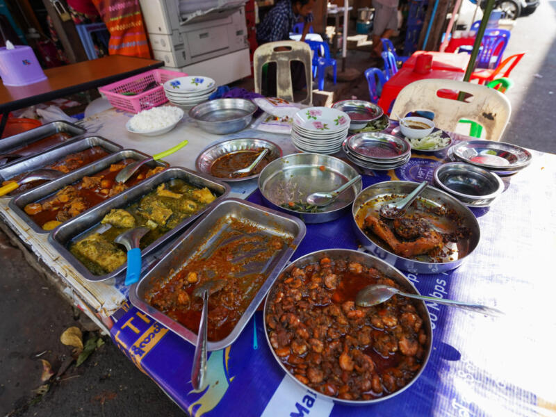 Yangon — Myanmar