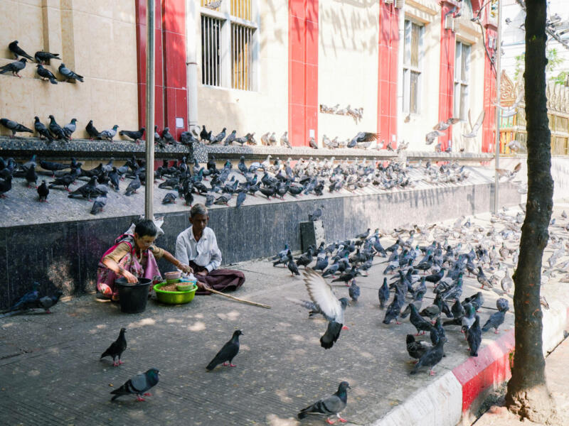Yangon — Myanmar